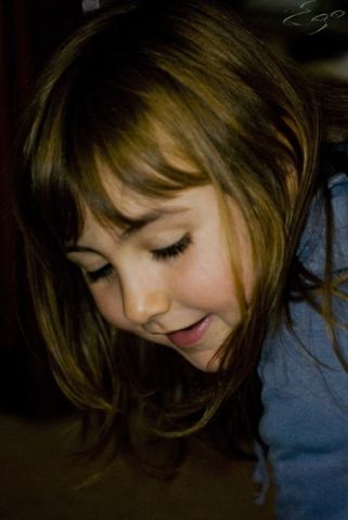 kid smile