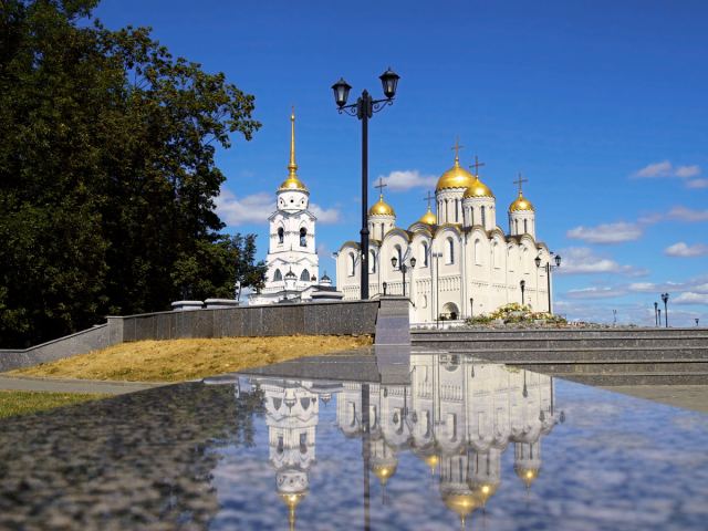 Успенский собор