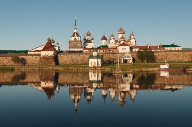 Соловецкие вечера