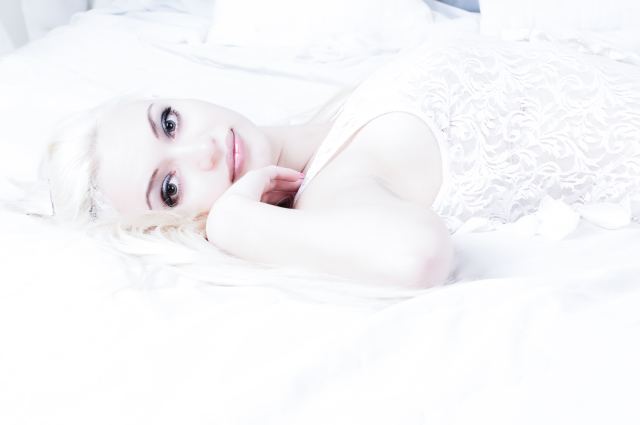 La sensualidad