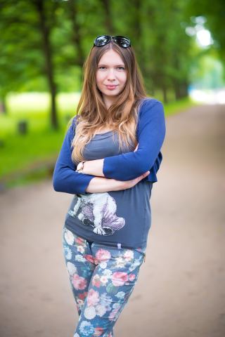 Александра