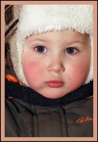 Максимка