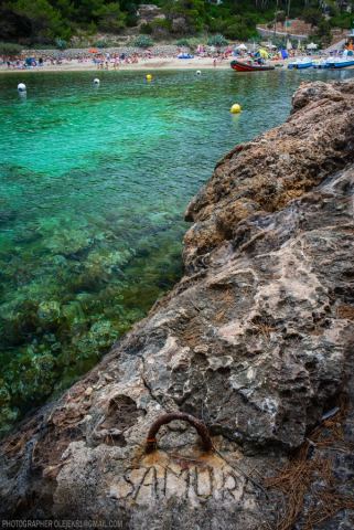 Cala Gracio