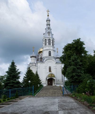 Церковь