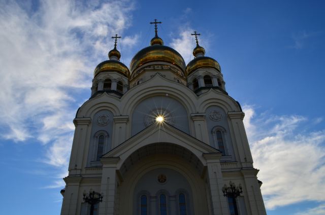 Храм