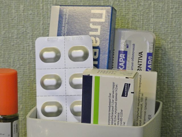 Жизнь продолжается!