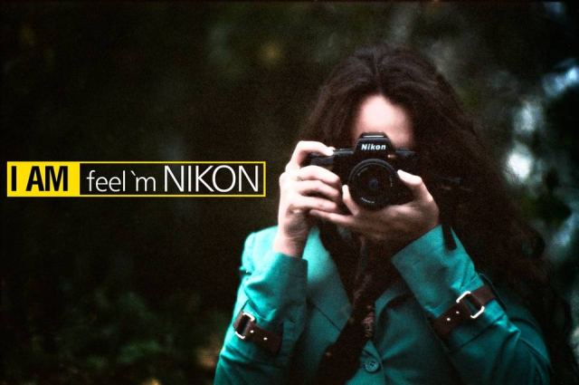 Nikon fun