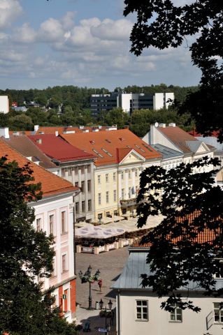 Тарту