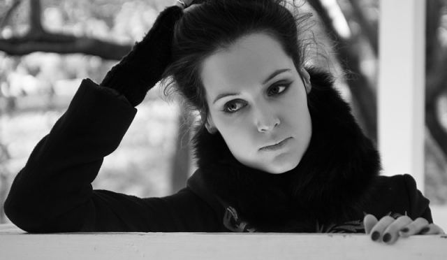 Елена Куканова - прекрасная художница