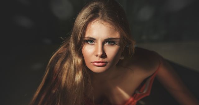 Алинка