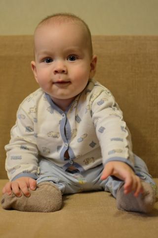 Сидим
