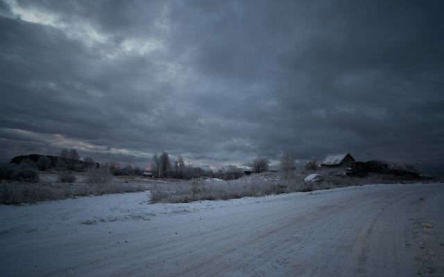 Декабрь 3