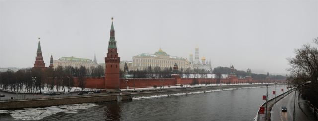 Кремль
