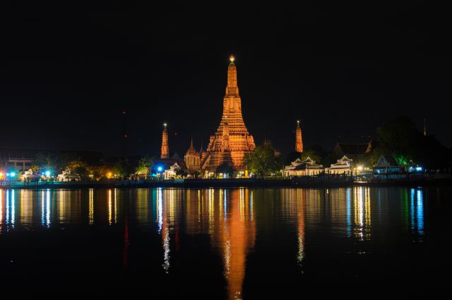 Wat Arun