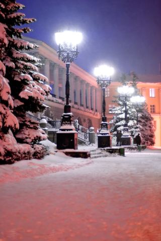 Вокзал