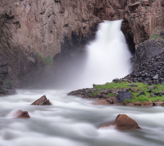 H2O