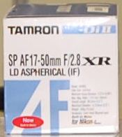 tamron crop 18