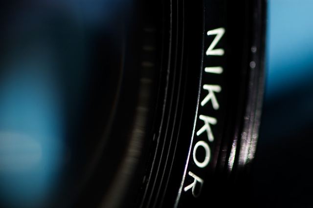 Nikkor
