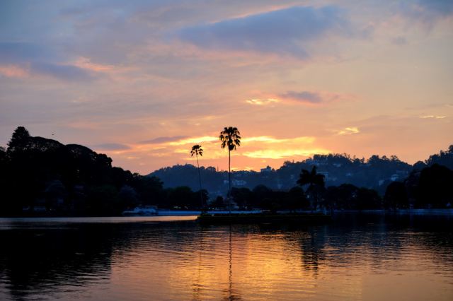 Kandy Sri Lanka