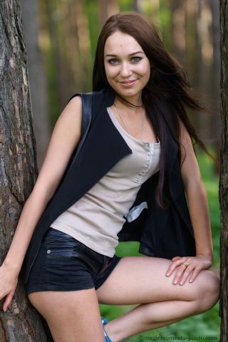 Арина Чижова