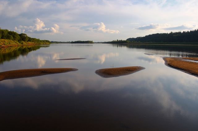 Острова