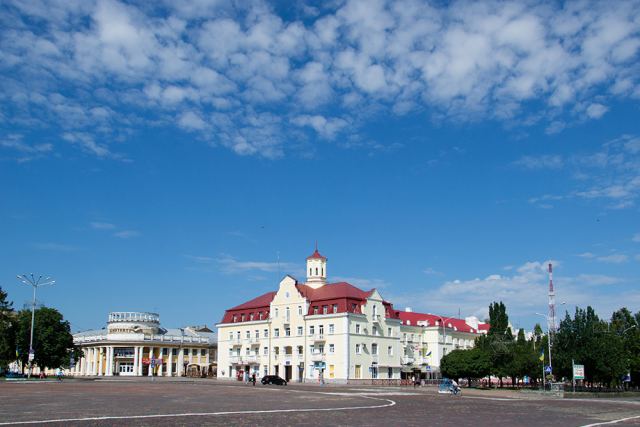 Чернигов