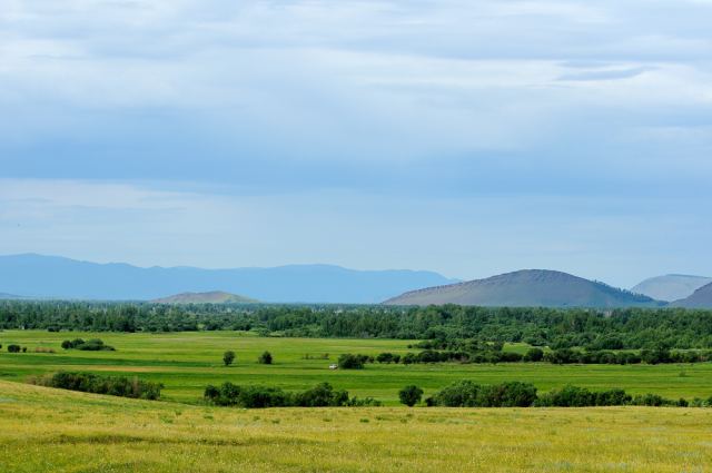 Хакассия