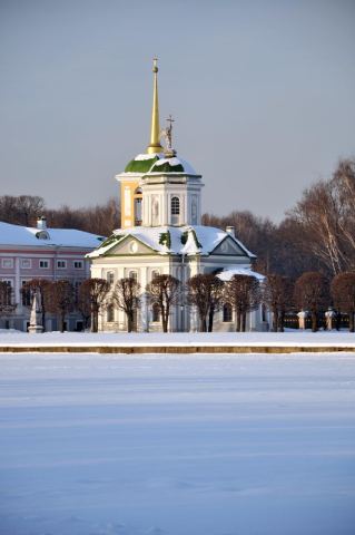 Кусково