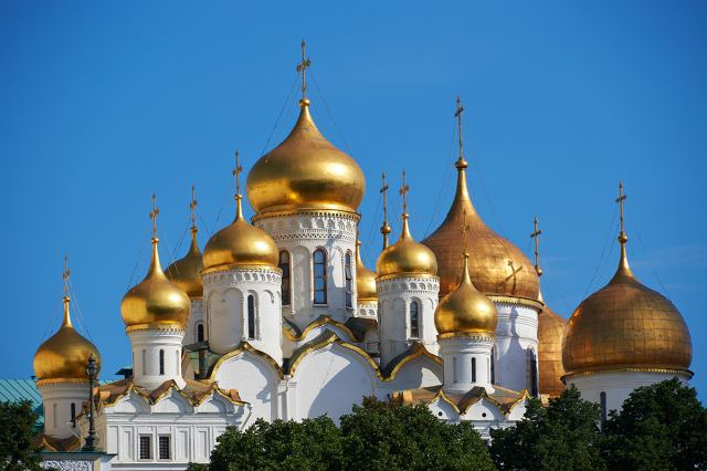 Успенский Собор