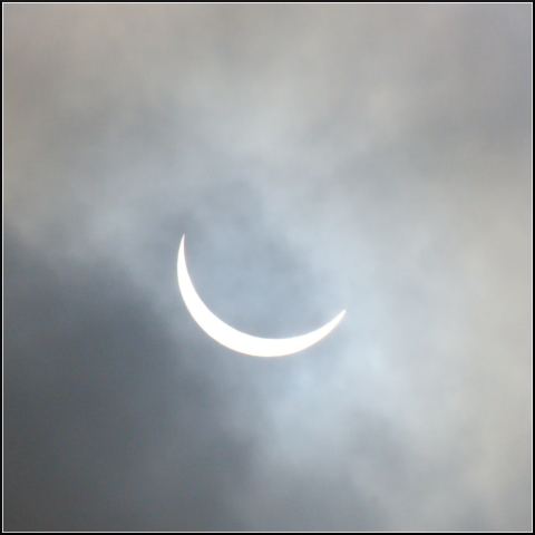 Eclipse 2