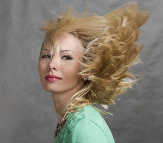 Ульяна.