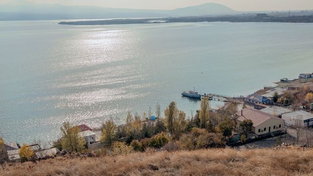 Севан