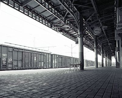 Bias station..