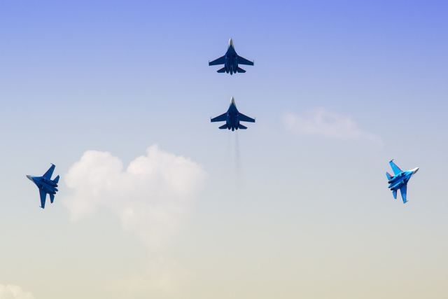 Роспуск