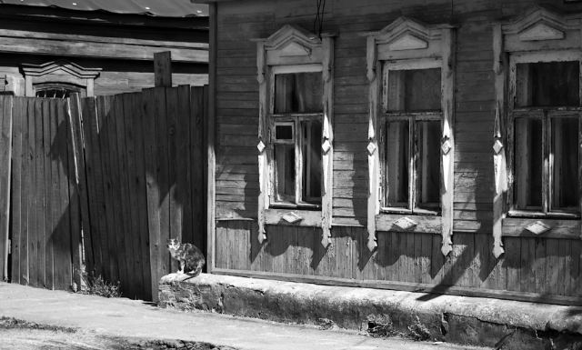 Старая Коломна