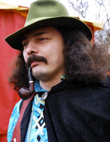 Раздумие