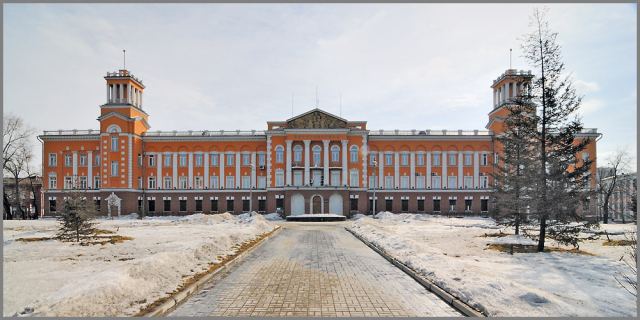 Симметрия