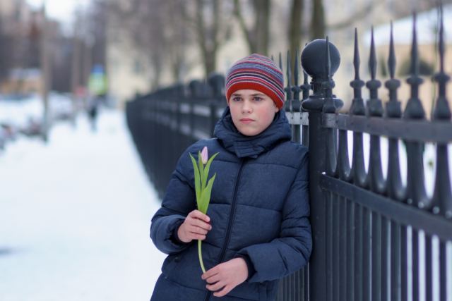 Не придет?