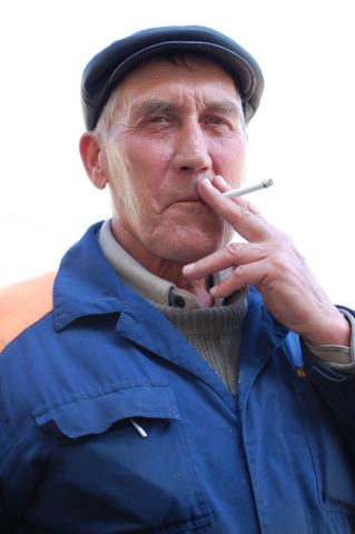 Аркадий Фёдорович