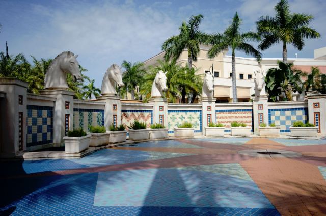 Gulfstream Park