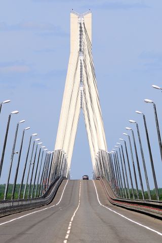 Дорога в небеса