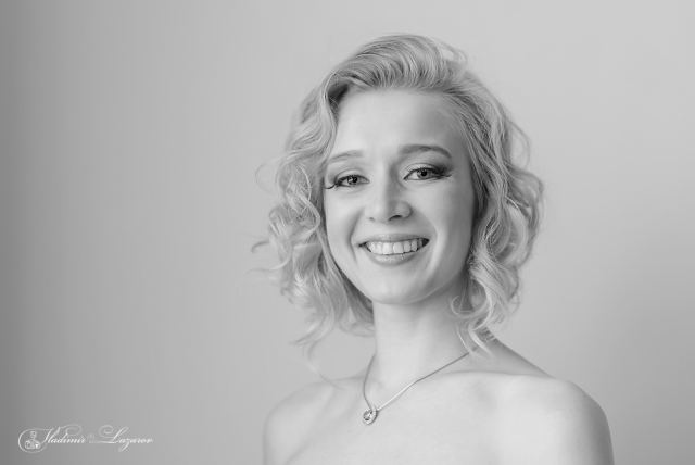 White Beauty