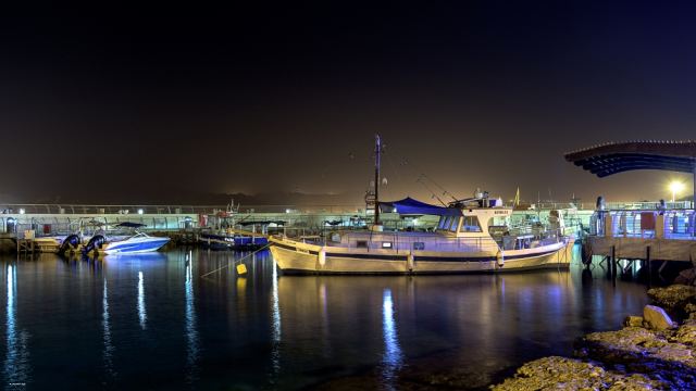 Красное море 