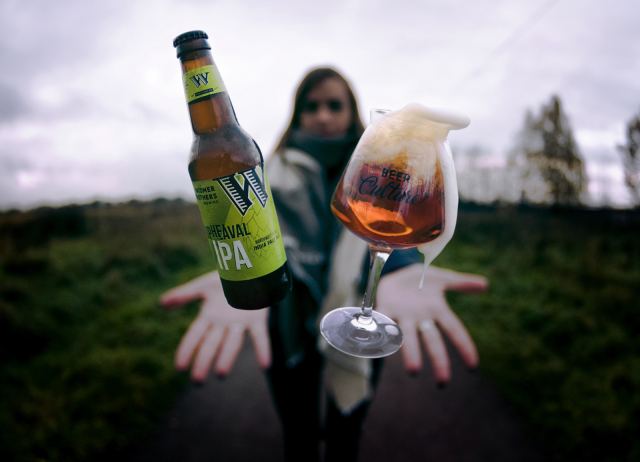 BEER Culture