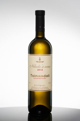 Tsinandali