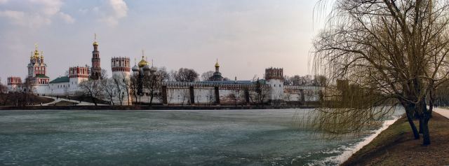 Новодевичий сегодня