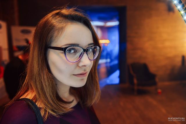 LED кольцо