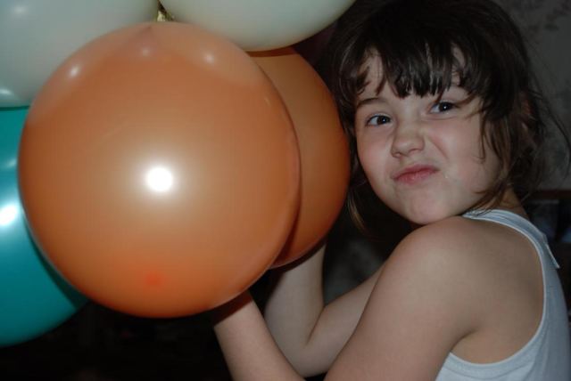 Her name is Ashley)