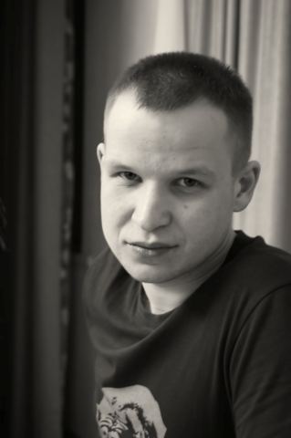 Сергуня