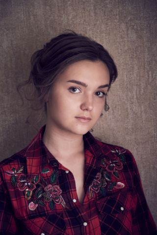 Портрет 